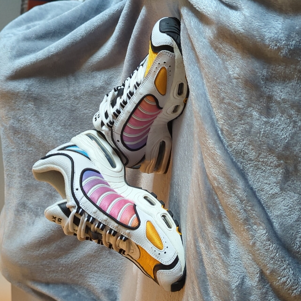 Nike Air Max Tailwind IV Summer Gradient